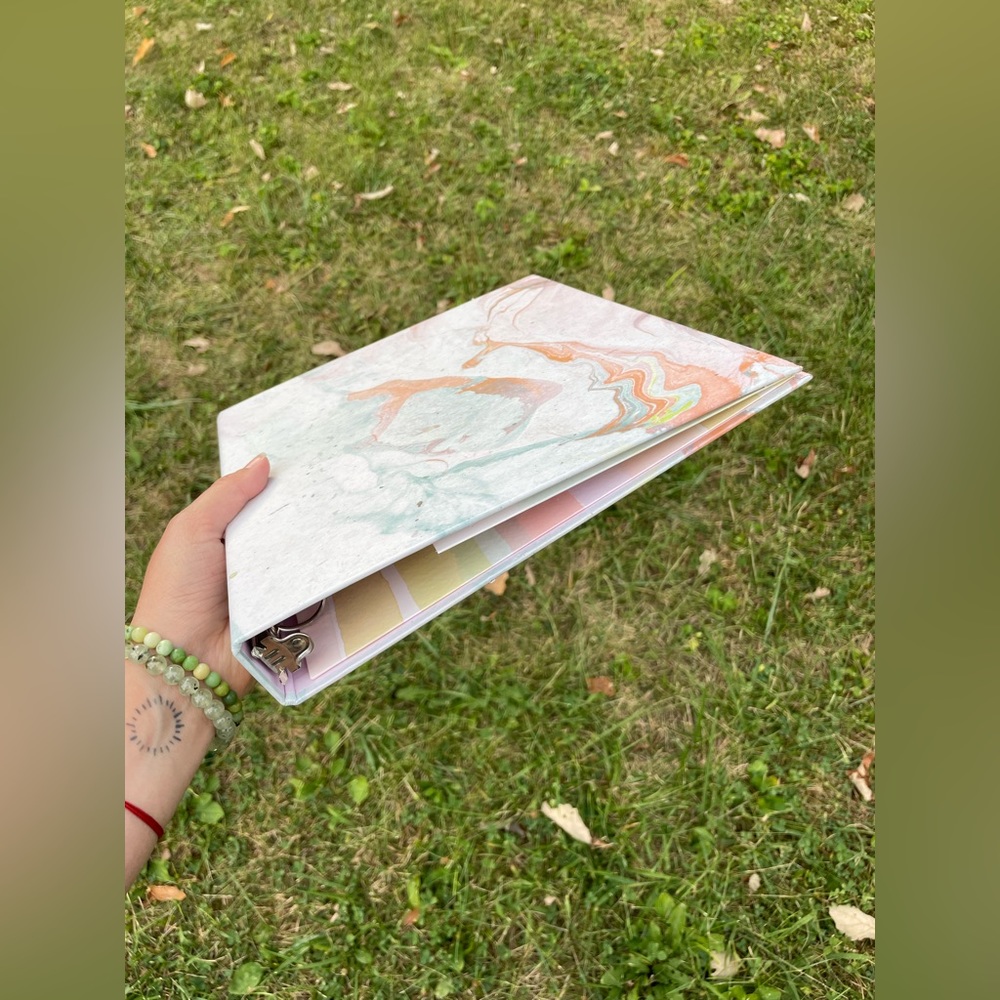 Binder - Picture 6 of 10